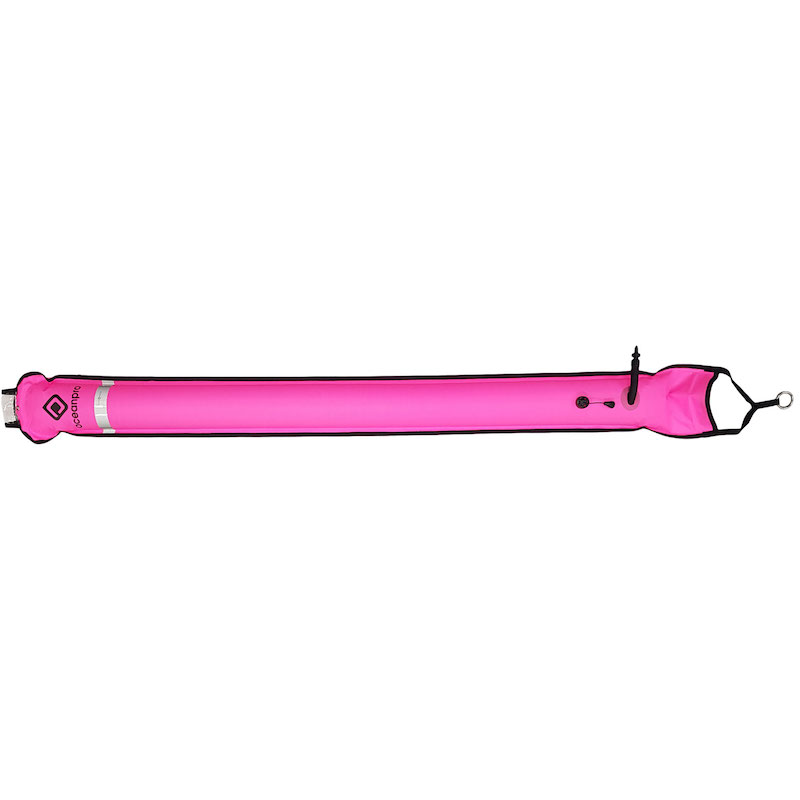 PSD O PRO DECO BUOY w/POUCH PINK 
